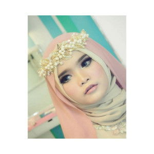 Ajeng nurhalizah profile icon