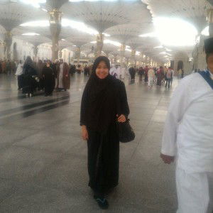 Lianawati profile icon