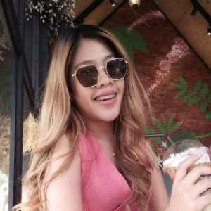 Alice Ilada profile icon