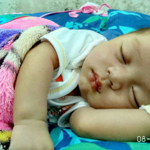 Hesti Handayani Juansyah profile icon