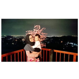 istikanah profile icon