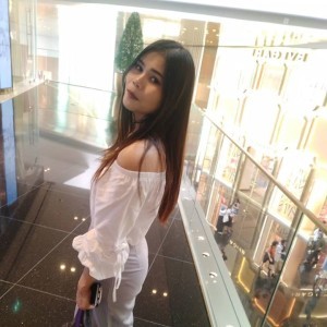 Nisarat Ploy profile icon
