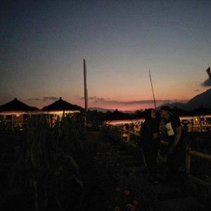 Wahyu Shutanegara profile icon