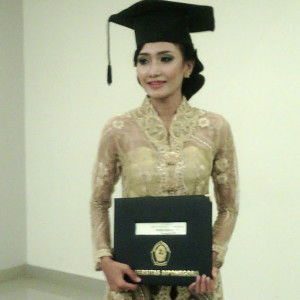 Rushita Dian profile icon