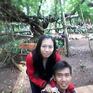 Widya Azzahra profile icon