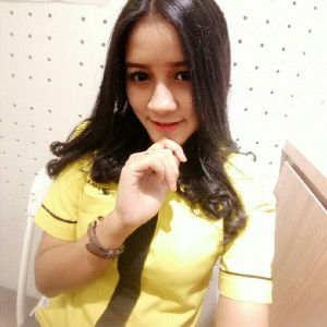 Maya Delvita profile icon