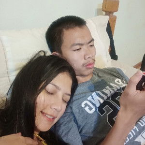 Arisara Paisomboon profile icon