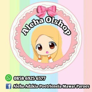 Aleha Adzkia Poetrieneia Mawar-Paroes profile icon