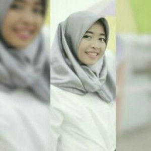 Iwi pertiwi profile icon