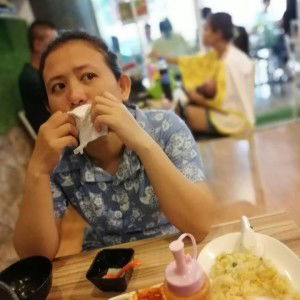 เพ็ญนภา. จันทร์สิงห์ profile icon