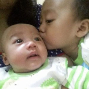 Rahma Rezky Rafif profile icon