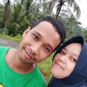 Suci Nur Alimah profile icon