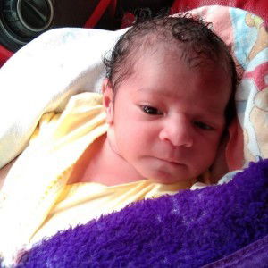 Martha Djitmau Ata profile icon