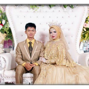 Khoerunnisa / anis profile icon