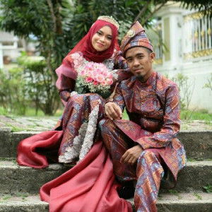 Nur Syuhada Binti Ahmad Takim profile icon