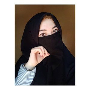 Nurasiah profile icon