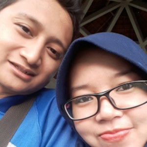 Az-Zahra Isnaini profile icon