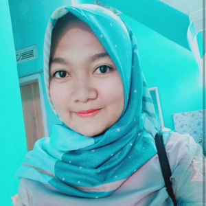 Putri Syadiyah profile icon