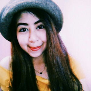 Ruth Hirang Laureles profile icon