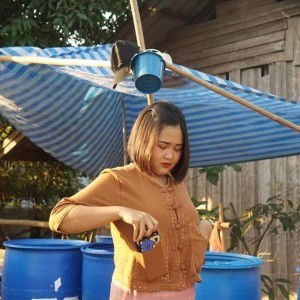 นางสาว วารีพรรณ พิมพา profile icon