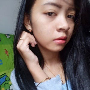 Melly Amelia profile icon