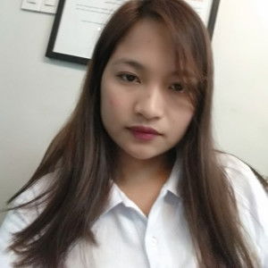 Myrna Partoza profile icon