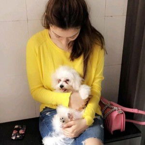 Ashuviniy Pinkky profile icon