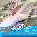 Lestari Asih profile icon