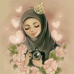 Khadijah Hamid profile icon