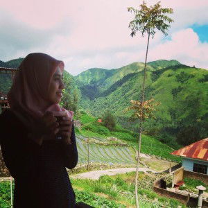 Ferista Tri Wulandari profile icon