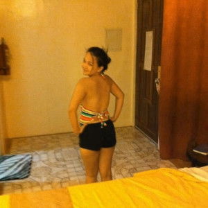 Lovely Carla Chan profile icon