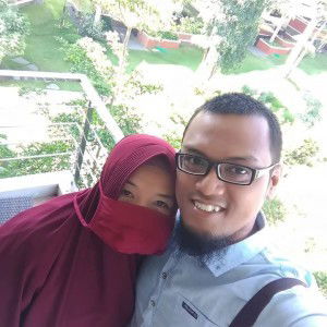 Erry Prabandari profile icon