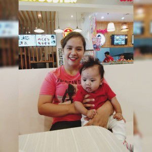 Myla Abasula-Franco profile icon