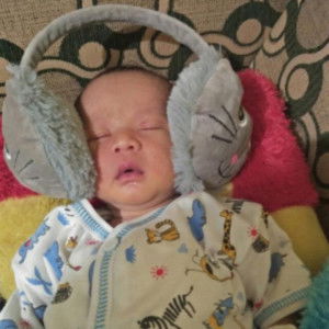 sovi makhmudah profile icon