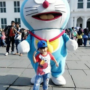 Rina Puspa Kirana profile icon