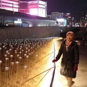 Eneng Saidah profile icon