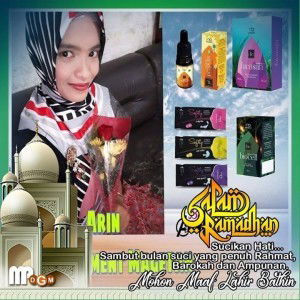 Arin Riana Tri Warsari profile icon