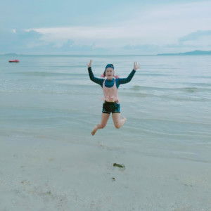 พัชริดา กองธรรม profile icon