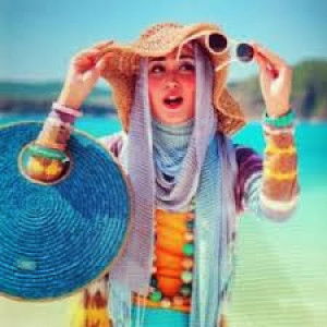 santi wulandari profile icon