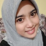 hidayah yusuf profile icon