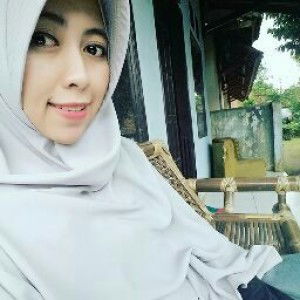 Nopita Nuryani profile icon