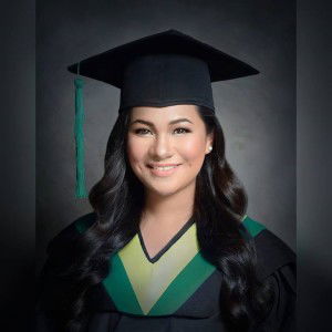 Trixiam Topacio profile icon