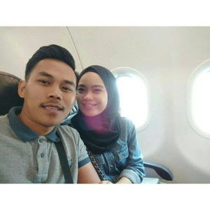 Nur Amiera Sinong profile icon