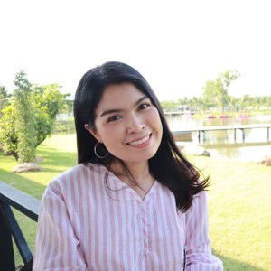 Nuttanun Jiwapong profile icon