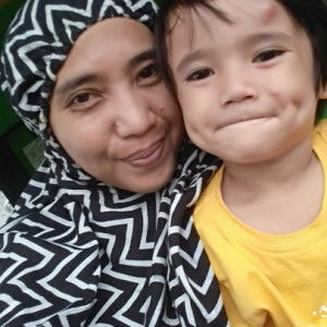 Hasriani profile icon