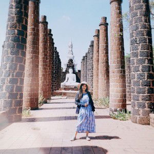 PhuengNew Srirat profile icon