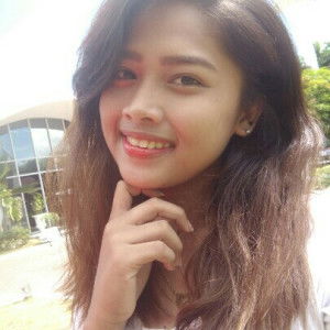 Kimberly Gestopa profile icon