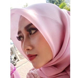 Intan Permata Ashary profile icon