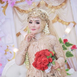 Diah Aryfah profile icon