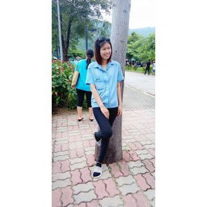 Pawinee Khayunkan profile icon